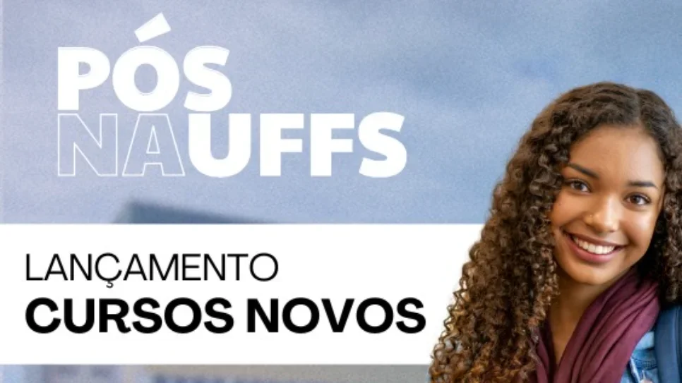 UFFS lançará dois novos cursos de pós-graduação