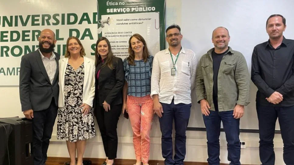 Jornada de Educação Ética da UFFS envolveu a comunidade acadêmica em encontros nos campi