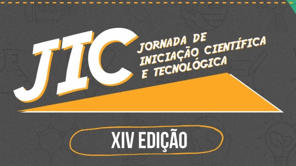 Realizada a solenidade de premiação da XIV Jornada de Iniciação Científica e Tecnológica da UFFS