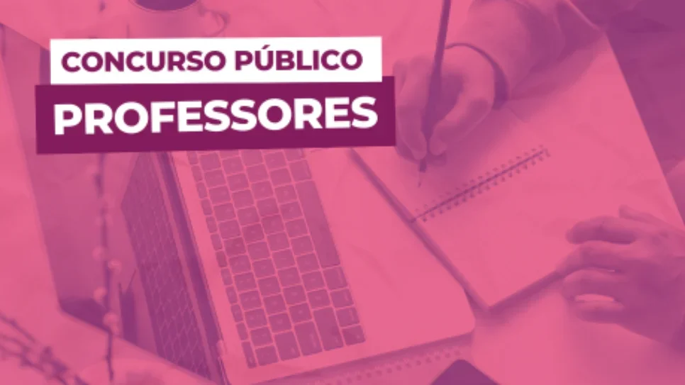 Concurso público da UFFS tem 47 vagas para professores