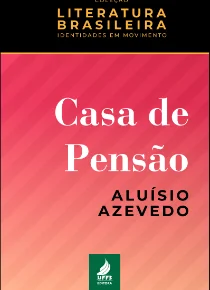 Casa de Pensão