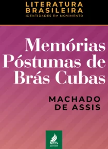 Memórias Póstumas de Brás Cubas