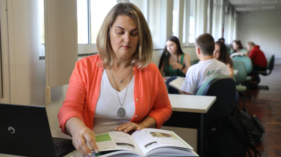 Inscrições abertas para disciplinas isoladas em três programas de pós-graduação do Campus Erechim