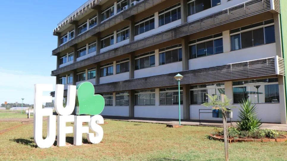 Campus Erechim oferta bolsas para apoio maternoinfantil