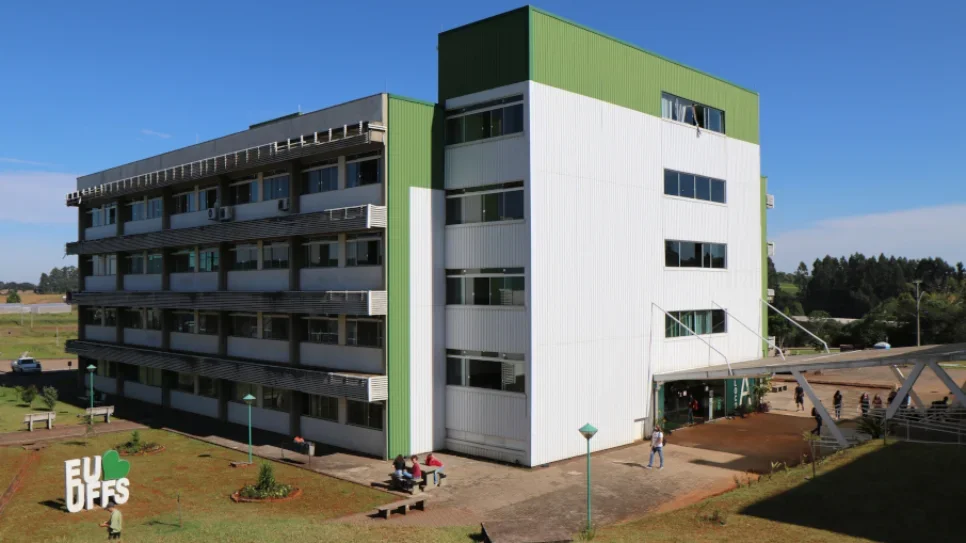 Campus Erechim informa sobre recesso e horário especial de verão