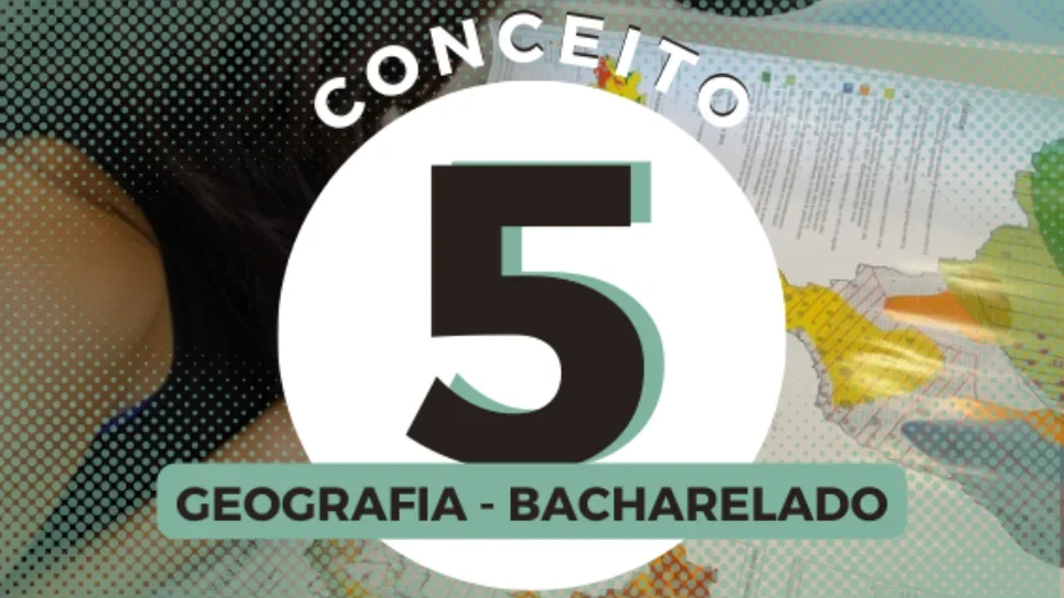 Bacharelado em Geografia do Campus Erechim recebe conceito 5 em avaliação do MEC