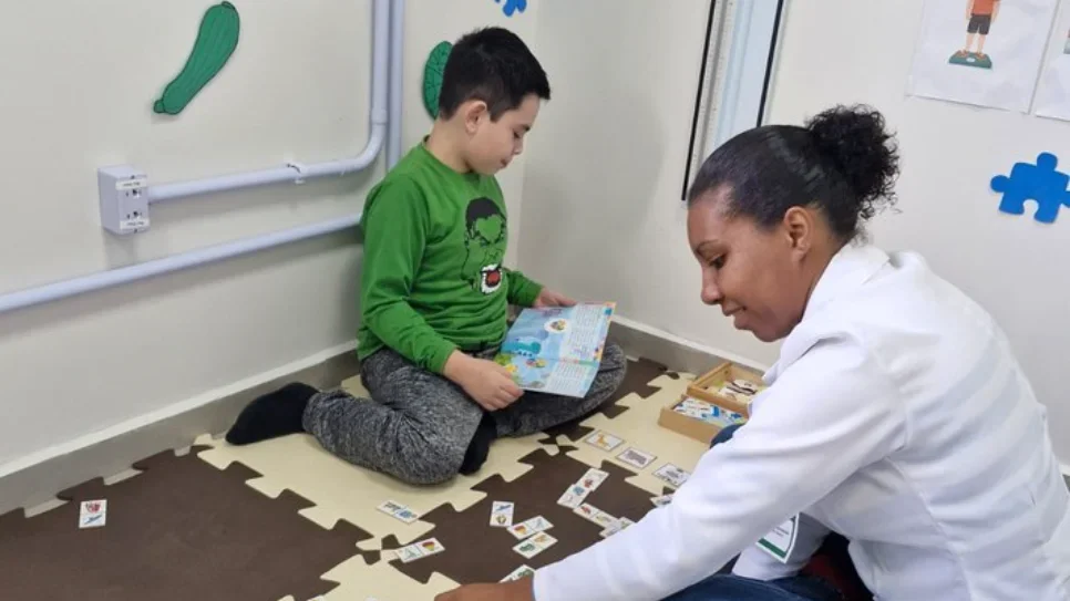 Clínica-Escola de Nutrição da UFFS completa 10 anos de atendimento gratuito à comunidade