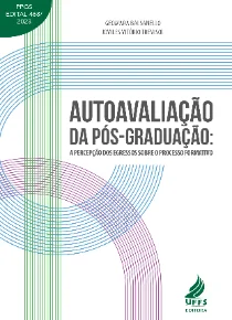 Autoavaliação da pós-graduação: a percepção dos egressos sobre o processo formativo