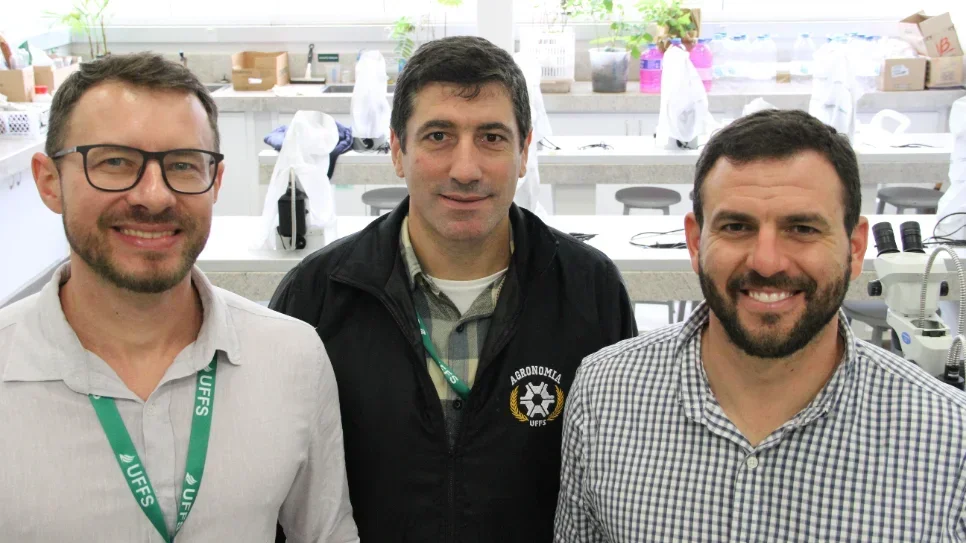 Pesquisas e difusão de conhecimentos sobre bioinsumos ganham impulso com a criação de startup