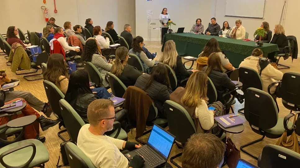 UFFS iniciará em julho curso de pós com 1.000 participantes de todo o país