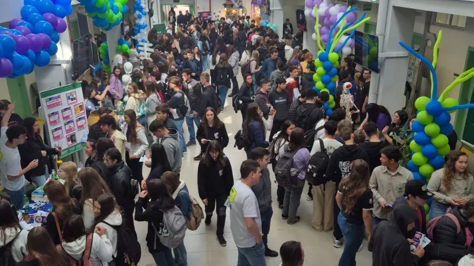 Evento Portas Abertas mobilizará cinco campi da UFFS em outubro