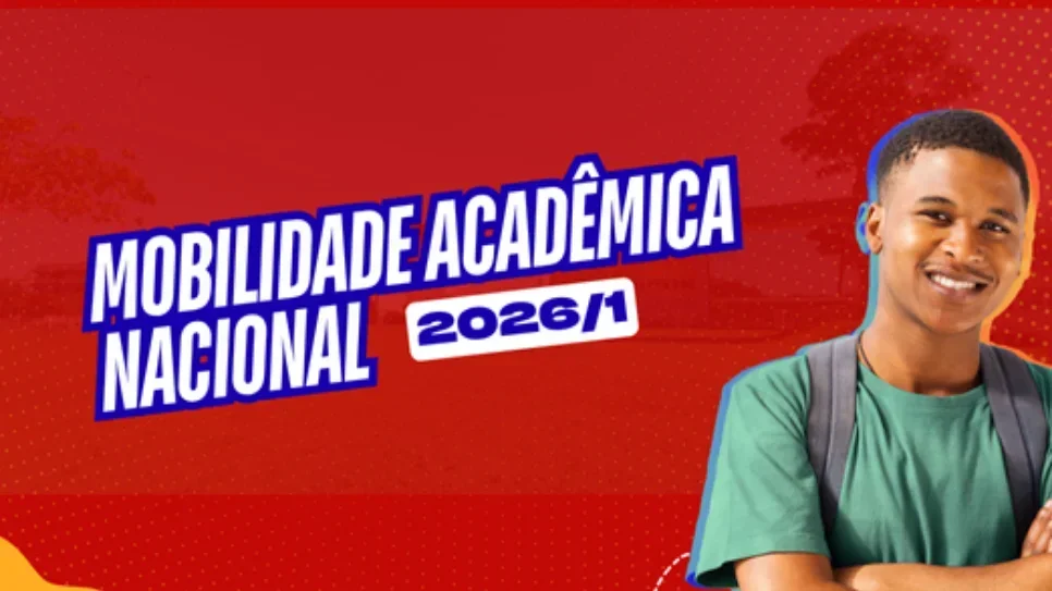 UFFS seleciona estudantes para o Programa de Mobilidade Acadêmica Nacional 