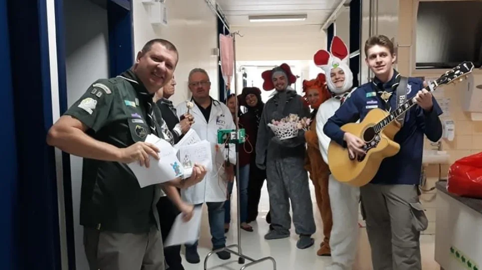 Programa de Extensão é voltado à promoção do cuidado integral em saúde