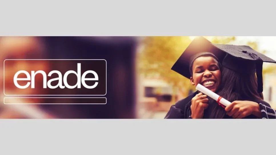 Enade 2025 terá novo formato e três modalidades de prova