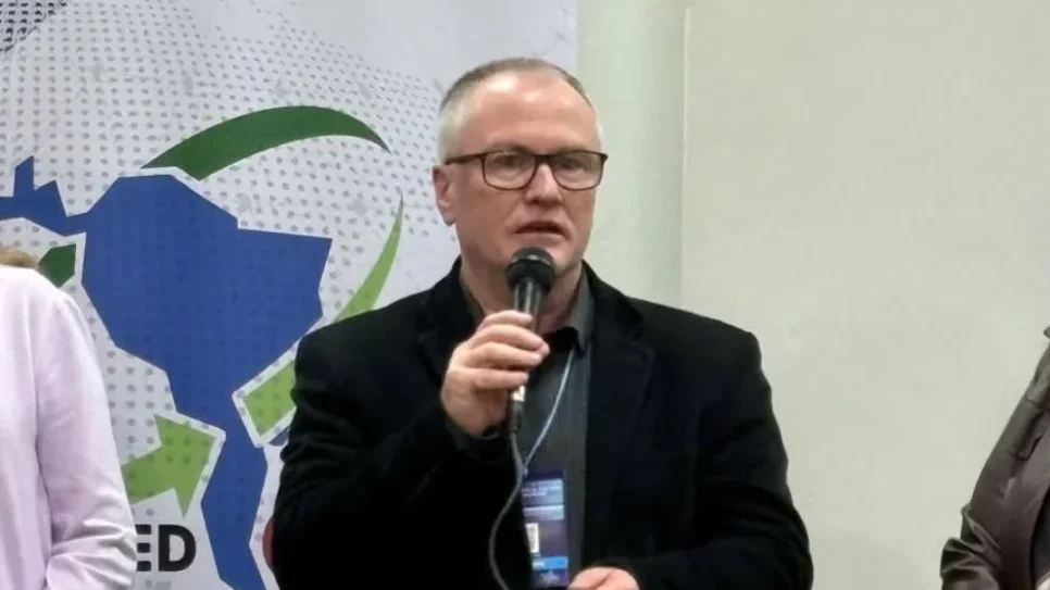 UFFS assume a Presidência Internacional da Red CIDIR