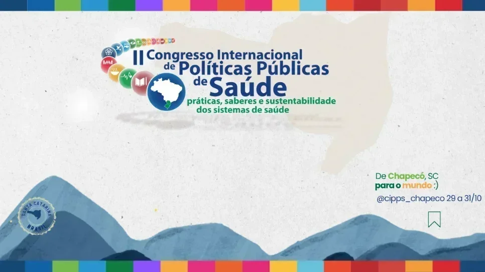 II CIPPS coloca a Saúde Coletiva no centro do debate