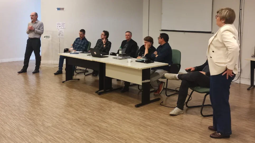 UFFS avalia criação de pró-reitoria voltada às ações afirmativas