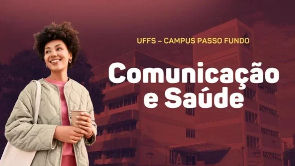 Prorrogadas inscrições para pós-graduação em Comunicação e Saúde
