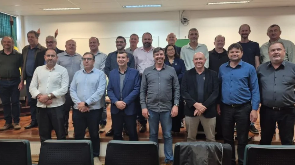 CAMEM/MEC emite parecer recomendando a implantação do Curso de Medicina na UFFS Cerro Largo