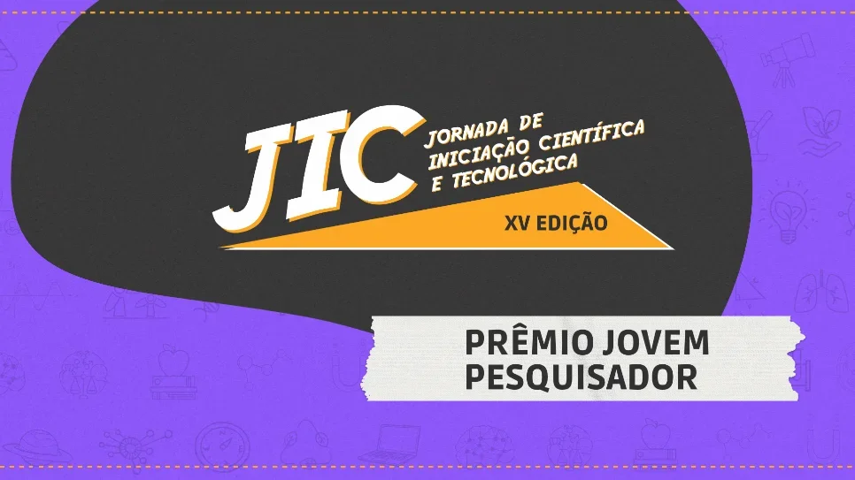 UFFS realiza solenidade para divulgar os destaques da XV JIC