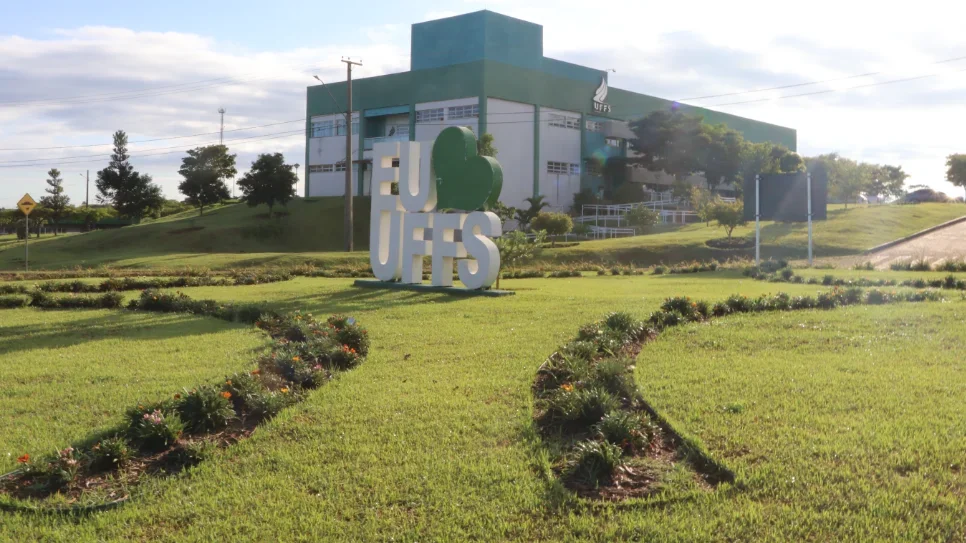 UFFS recebe R$ 500 mil em emenda parlamentar para implantação do Centro Vocacional Tecnológico em Realeza