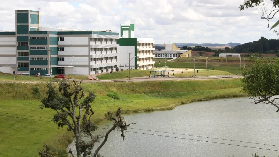 UFFS Campus Erechim abre inscrições para pós-graduação gratuita em Inteligência Artificial na Educação