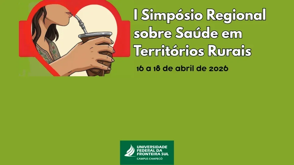 Debate sobre saúde em territórios rurais mobiliza grupo de pesquisadores
