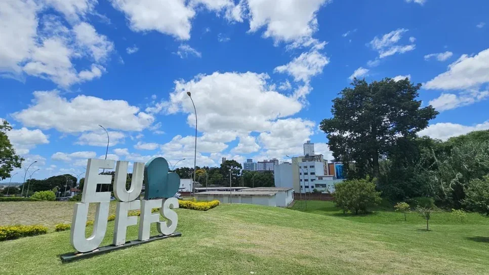 UFFS cria a primeira Pós-graduação em Comunicação e Saúde do interior do Brasil 