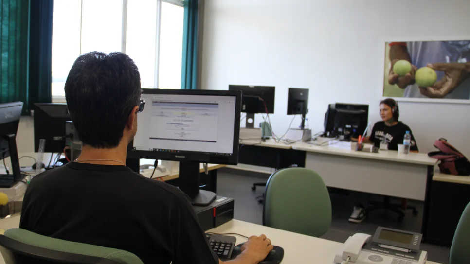 RSC: PROGESP orienta servidores sobre organização de documentos 