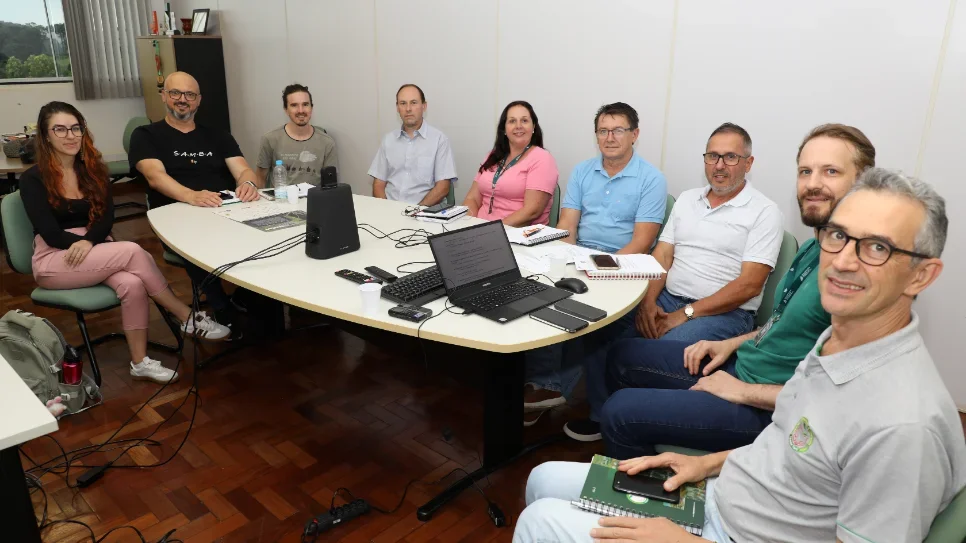  Tomam posse novos membros do Conselho Comunitário