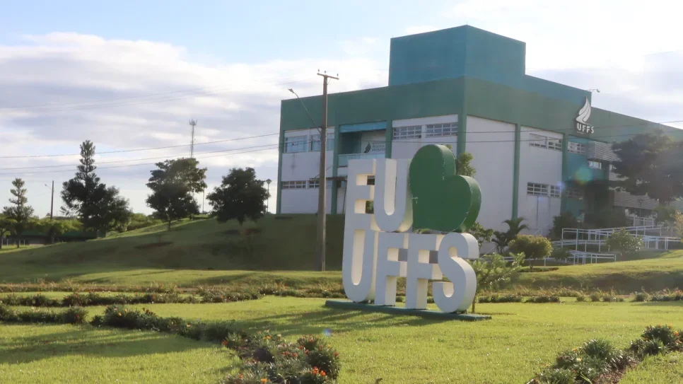 UFFS lança processo seletivo para Mestrado Profissional em Direitos Humanos