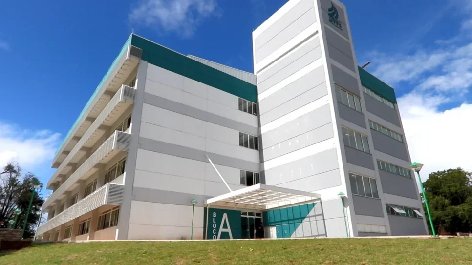 Aberto processo seletivo para professor do magistério superior substituto