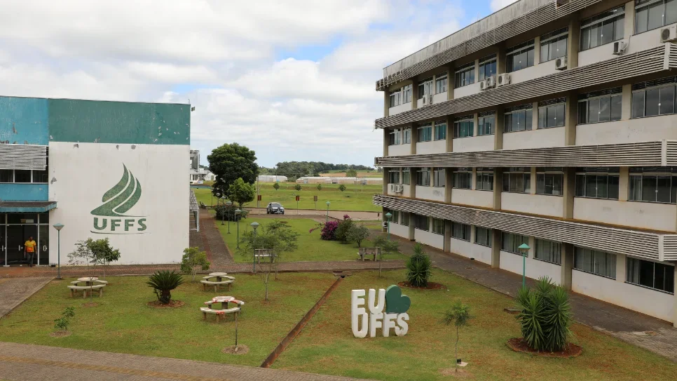 UFFS divulga resultados do processo de Autoavaliação Institucional 2025