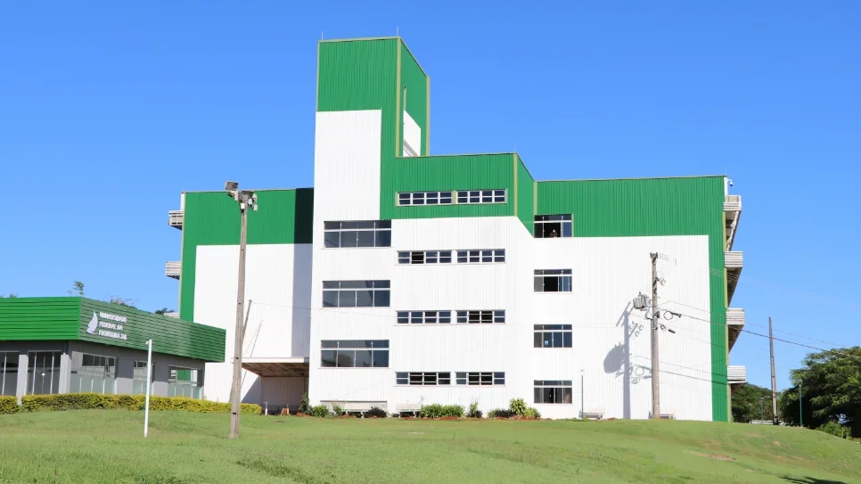 UFFS conquista expansão do Mestrado em Ensino de Ciências para o Campus Realeza em modelo associativo intrainstitucional