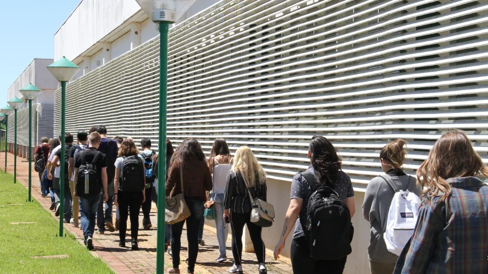 UFFS realiza atualização de cadastro socioeconômico de estudantes