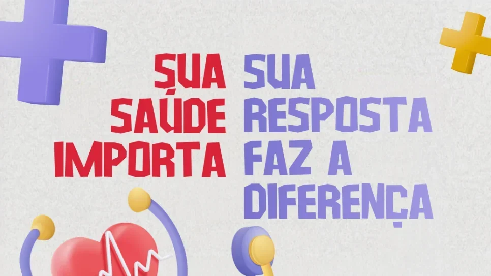 UFFS realiza pesquisa sobre o perfil de saúde dos servidores