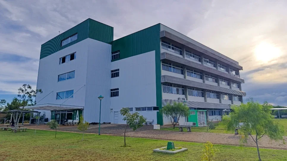 MEC emite parecer favorável para implantação do Curso de Direito no Campus Laranjeiras do Sul