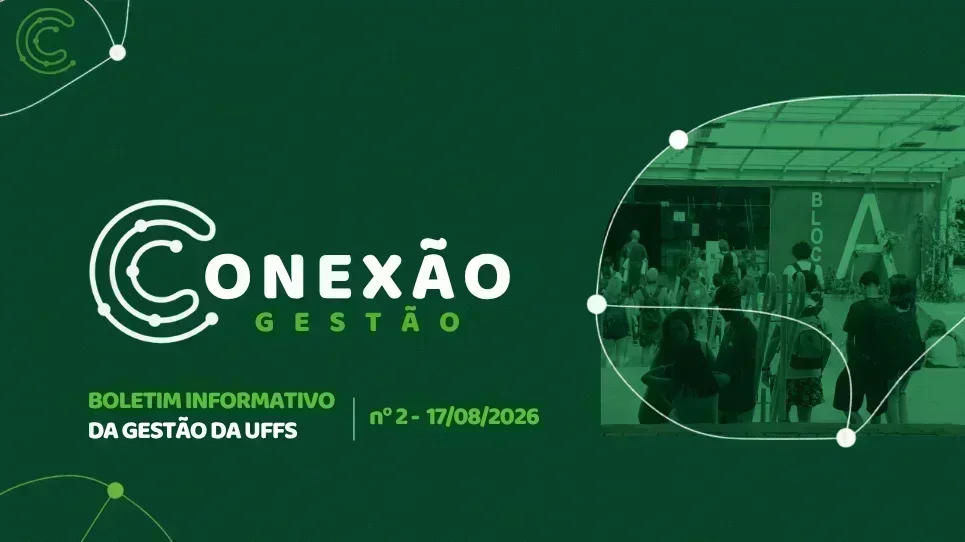 [CONEXÃO GESTÃO] 2° edição