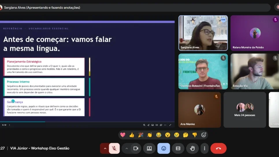 Fronteira Tec conquista 1º lugar em programa nacional de incubação e prepara nova fase 
