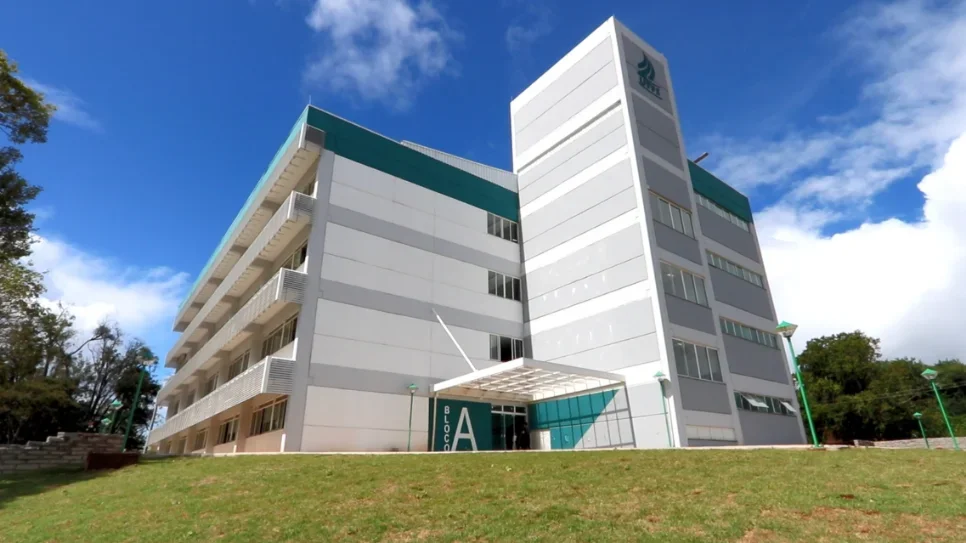 Campus Passo Fundo contrata estagiário para a área de Engenharia Civil