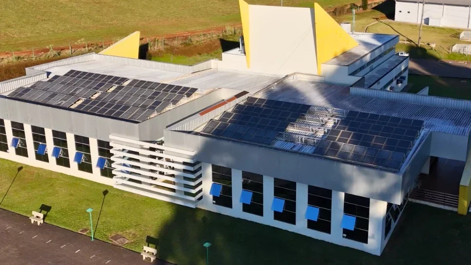 Restaurante Universitário da UFFS – Campus Chapecó retoma atendimento na segunda-feira (31)