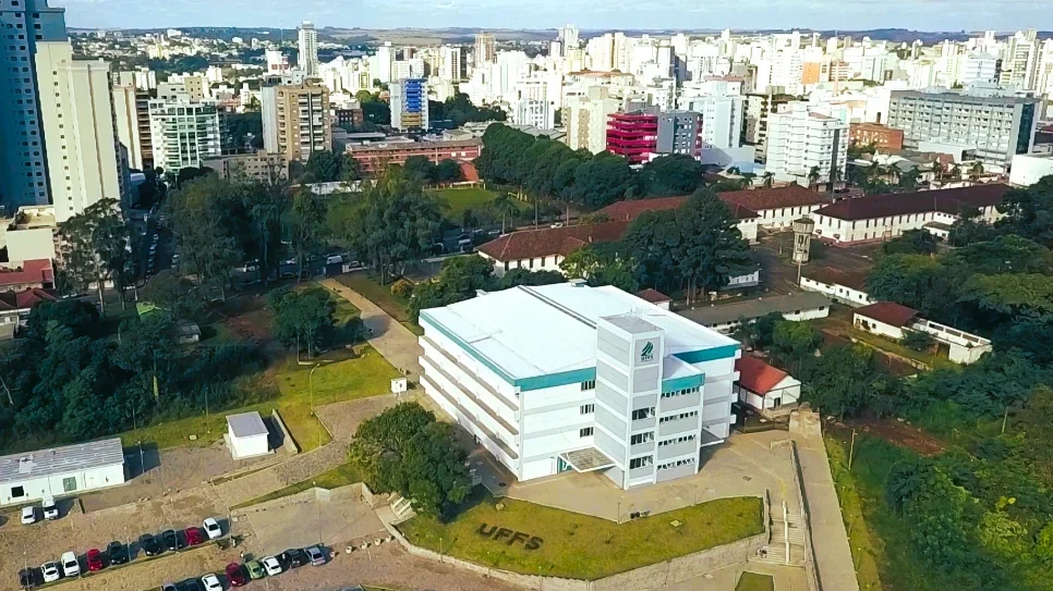 UFFS divulga processo seletivo para para ingresso nos Programas de Residência Médica em Passo-Fundo