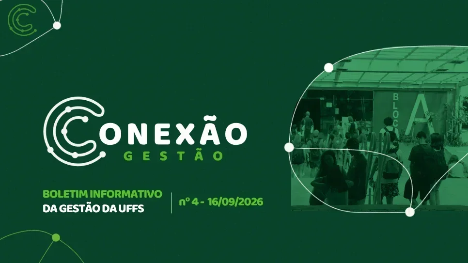 [CONEXÃO GESTÃO] 4° edição