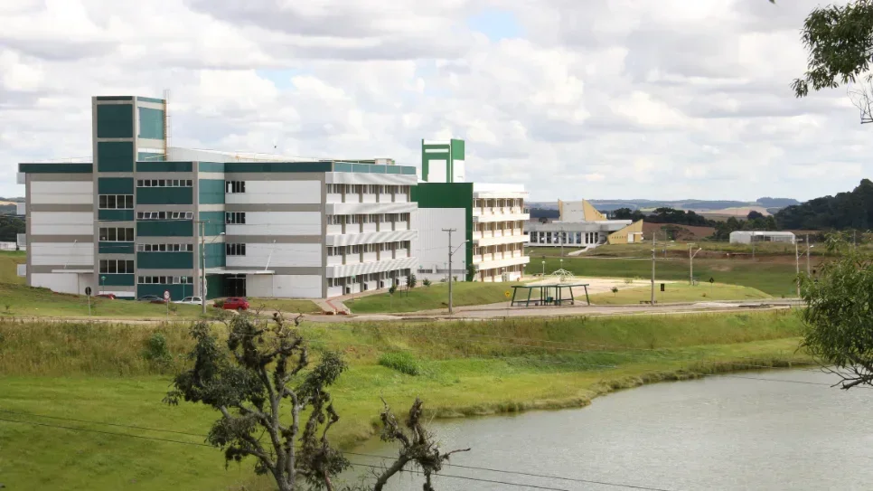 Campus Erechim organiza atividades para comemorar os 17 anos da UFFS