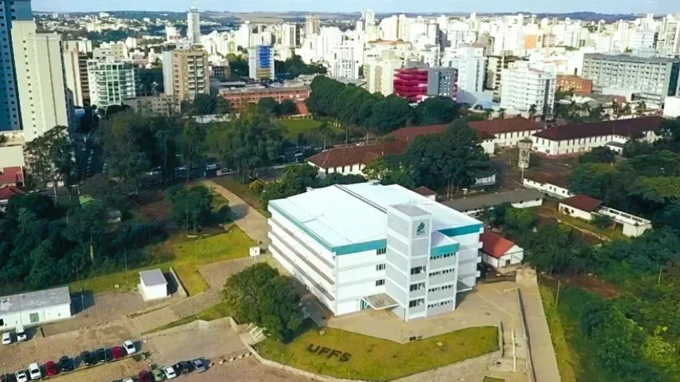 UFFS divulga processo seletivo para para ingresso nos Programas de Residência Médica em Passo-Fundo