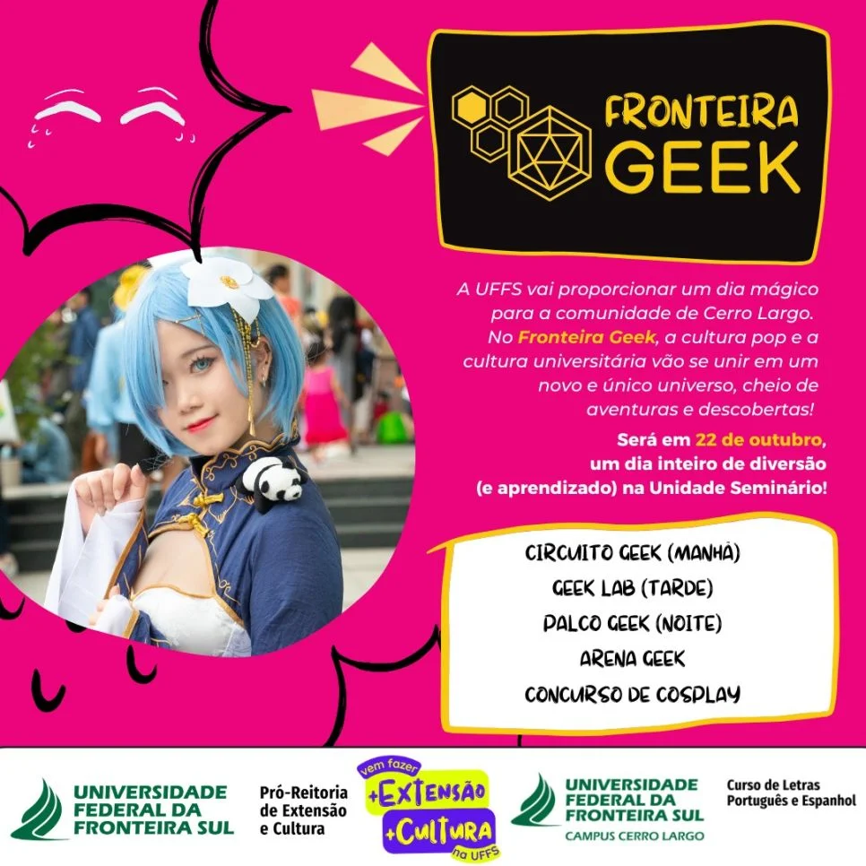 Fronteira Geek