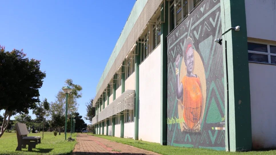 UFFS – Campus Realeza divulga quadro de horários das monitorias com 28 projetos vigentes
