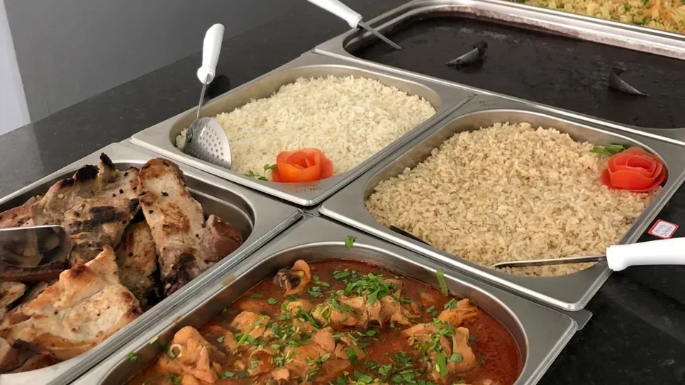 Restaurantes Universitários modernizam processo de acesso aos usuários