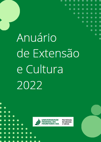 Anuário Proec 2022