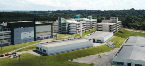 Campus Cerro Largo-RS